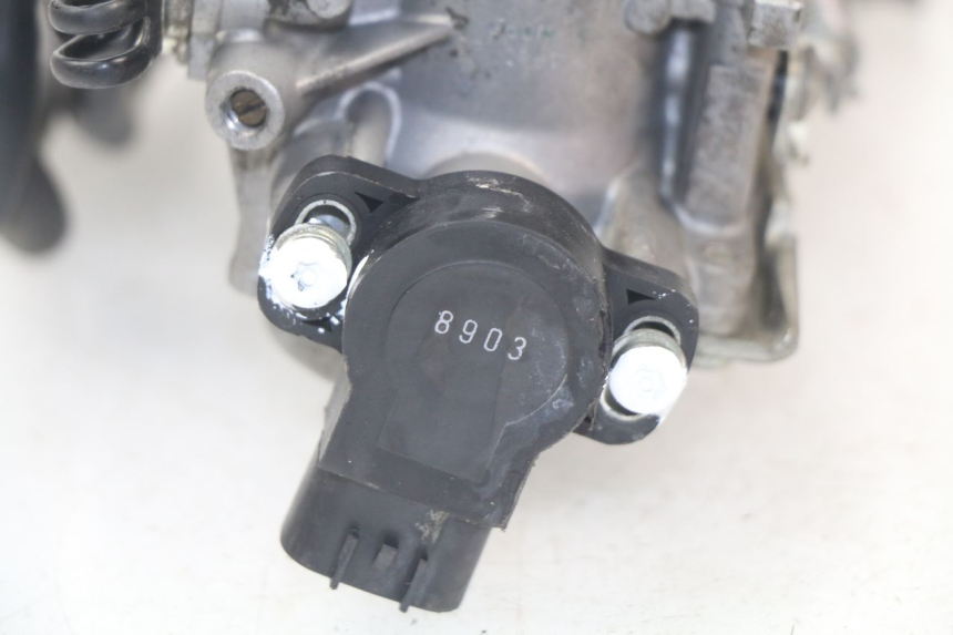 photo de INJECTION YAMAHA FJR ABS 1300 (2006 - 2012)