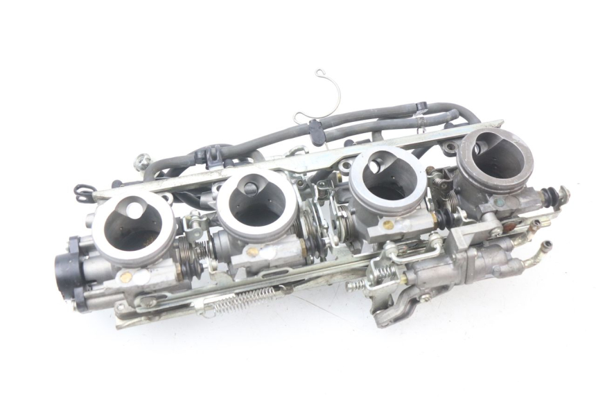 photo de INJECTION YAMAHA FJR ABS 1300 (2006 - 2012)