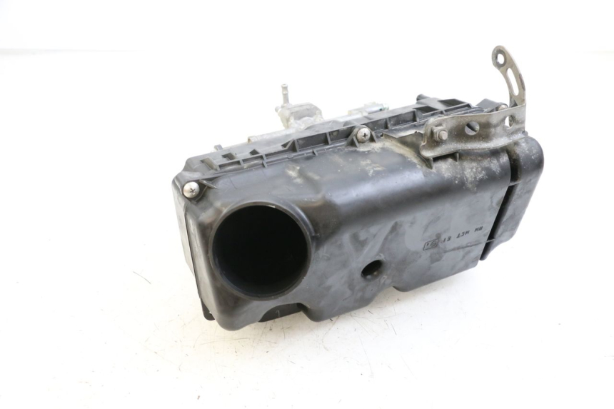 photo de INJECTION THROTTLE BODIES HONDA FJS SILVER WING SILVERWING 400 (2005 - 2008)