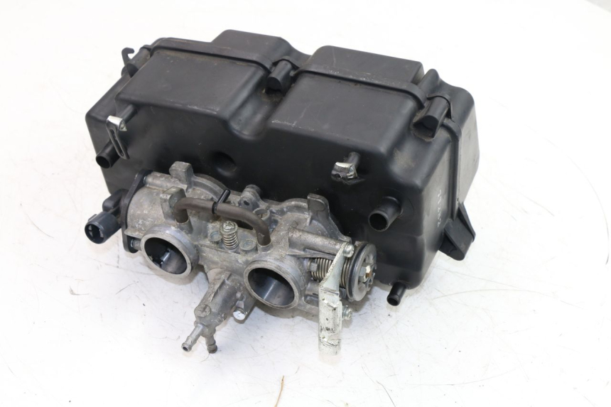 photo de INJECTION THROTTLE BODIES HONDA FJS SILVER WING SILVERWING 400 (2005 - 2008)