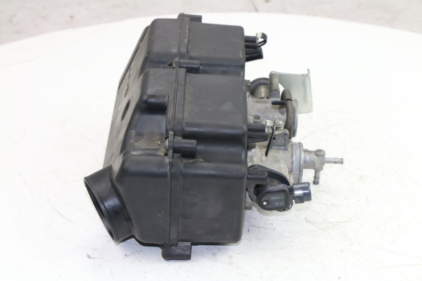 photo de INJECTION THROTTLE BODIES HONDA FJS SILVER WING SILVERWING 400 (2005 - 2008)