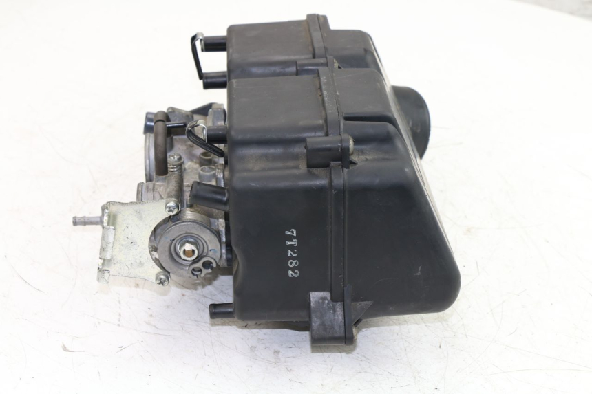 photo de INJECTION THROTTLE BODIES HONDA FJS SILVER WING SILVERWING 400 (2005 - 2008)