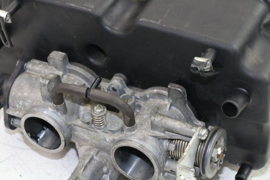 photo de INJECTION THROTTLE BODIES HONDA FJS SILVER WING SILVERWING 400 (2005 - 2008)