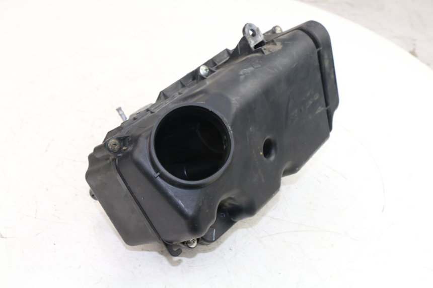 photo de INJECTION THROTTLE BODIES HONDA FJS SILVER WING SILVERWING 400 (2005 - 2008)