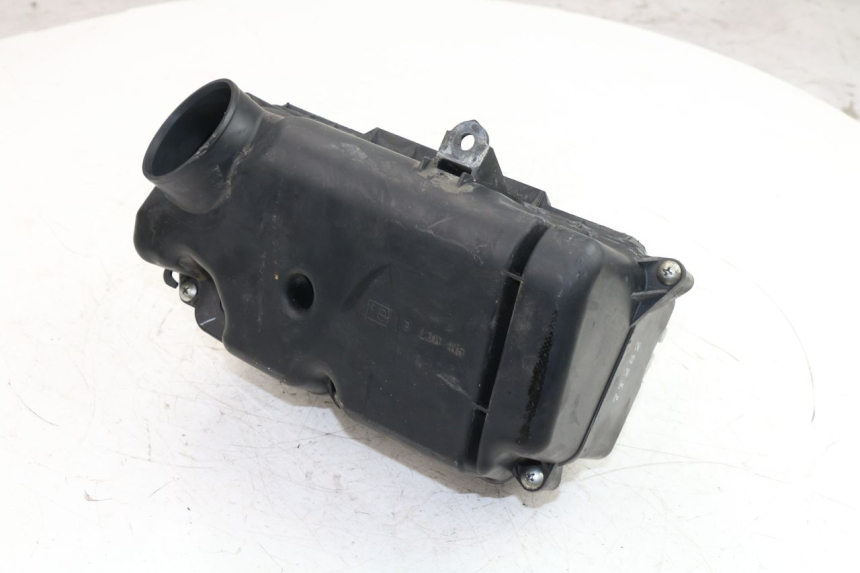 photo de INJECTION THROTTLE BODIES HONDA FJS SILVER WING SILVERWING 400 (2005 - 2008)