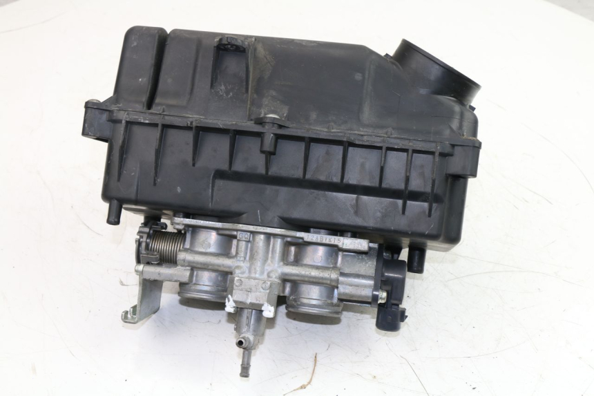 photo de INJECTION THROTTLE BODIES HONDA FJS SILVER WING SILVERWING 400 (2005 - 2008)