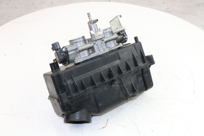 photo de INJECTION THROTTLE BODIES HONDA FJS SILVER WING SILVERWING 400 (2005 - 2008)