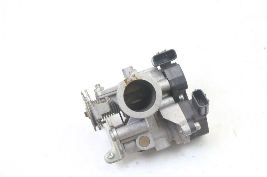 photo de INJECTION THROTTLE BODIES MBK FLAME X 125 (2007 - 2016)
