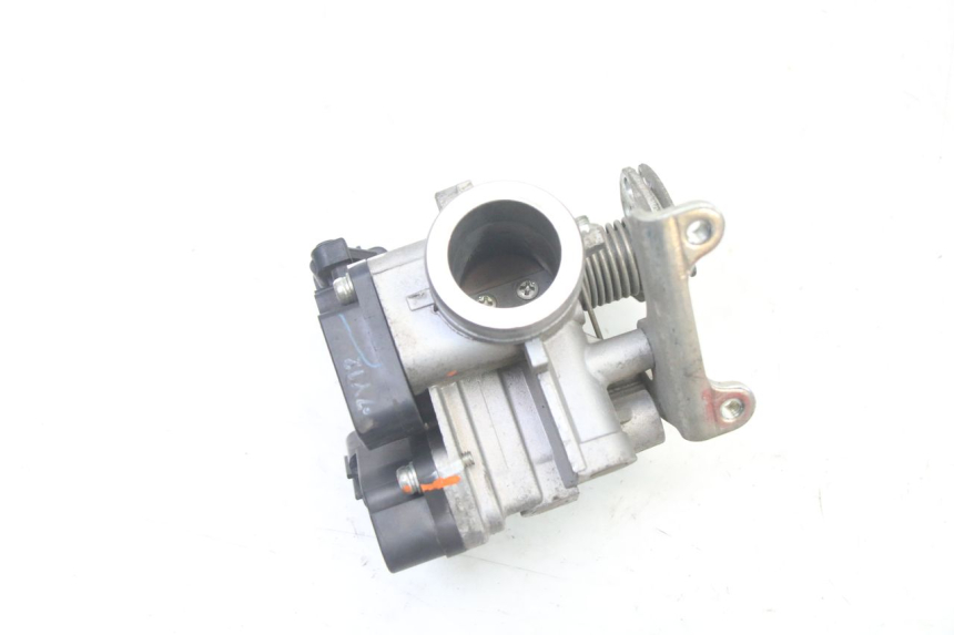 photo de INJECTION THROTTLE BODIES MBK FLAME X 125 (2007 - 2016)