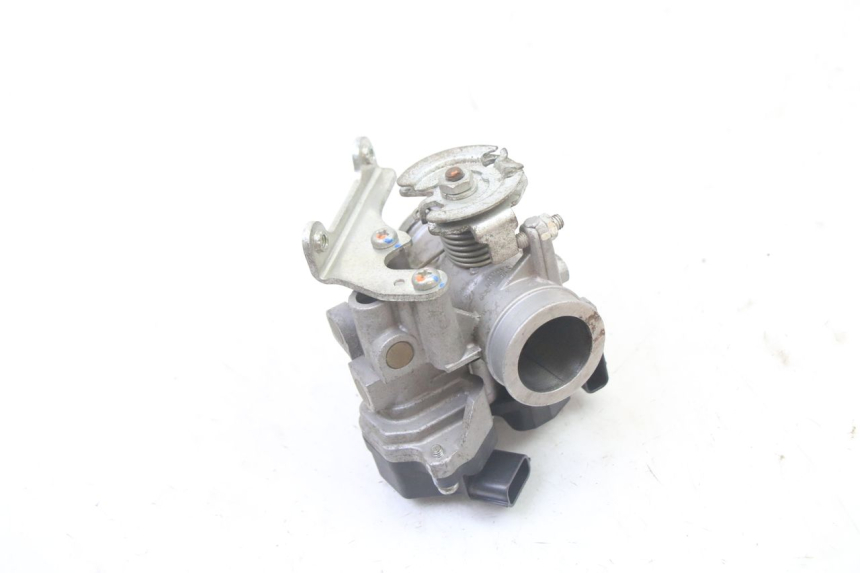 photo de INJECTION THROTTLE BODIES MBK FLAME X 125 (2007 - 2016)