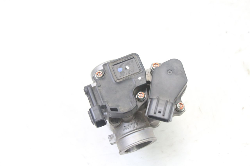 photo de INJECTION THROTTLE BODIES MBK FLAME X 125 (2007 - 2016)