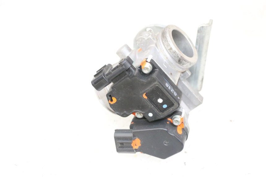photo de INJECTION THROTTLE BODIES MBK FLAME X 125 (2007 - 2016) - Component detail