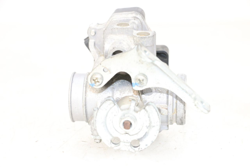 photo de INJECTION THROTTLE BODIES MBK FLAME X 125 (2007 - 2016) - Markings and original references
