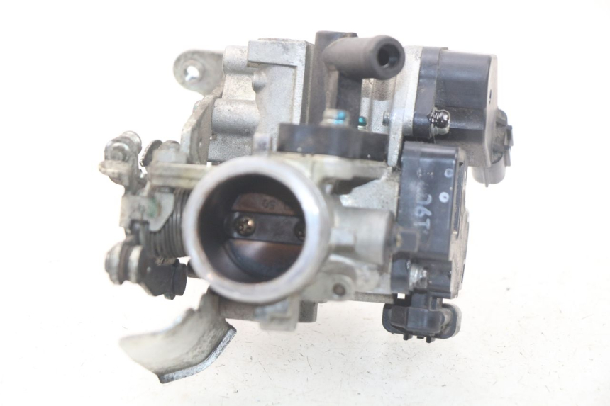 photo de INJECTION THROTTLE BODIES MBK FLIPPER 115 (2013 - 2017)