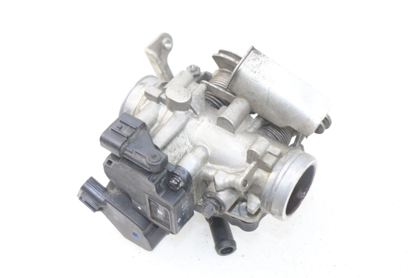 photo de INJECTION THROTTLE BODIES MBK FLIPPER 115 (2013 - 2017)