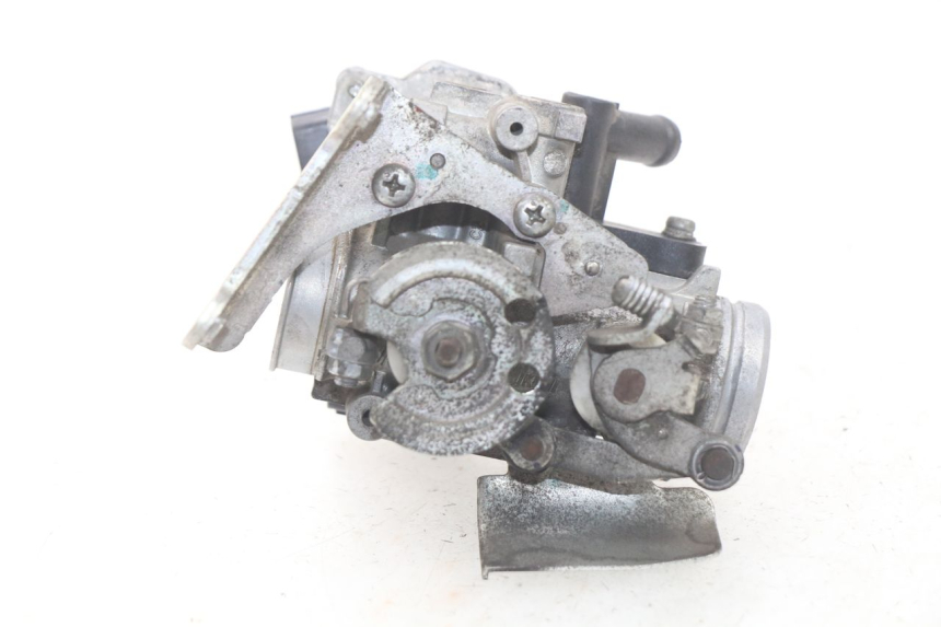 photo de INJECTION THROTTLE BODIES MBK FLIPPER 115 (2013 - 2017)