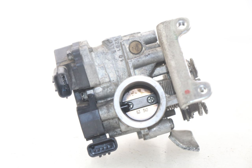 photo de INJECTION THROTTLE BODIES MBK FLIPPER 115 (2013 - 2017)
