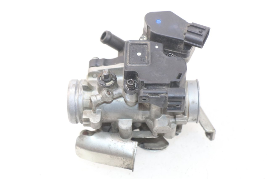 photo de INJECTION THROTTLE BODIES MBK FLIPPER 115 (2013 - 2017)