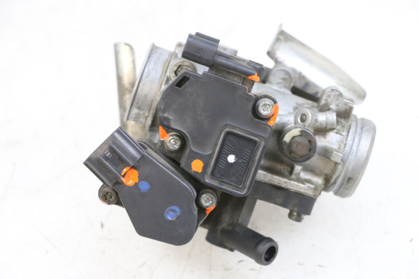 photo de INJECTION THROTTLE BODIES MBK FLIPPER 115 (2013 - 2017) - Component detail