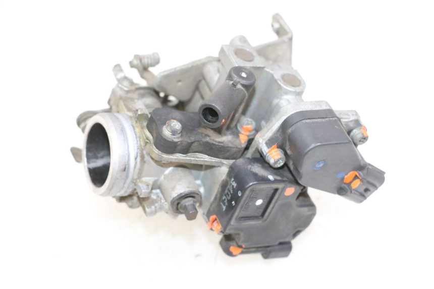 photo de INJECTION THROTTLE BODIES MBK FLIPPER 115 (2013 - 2017) - Alternative perspective