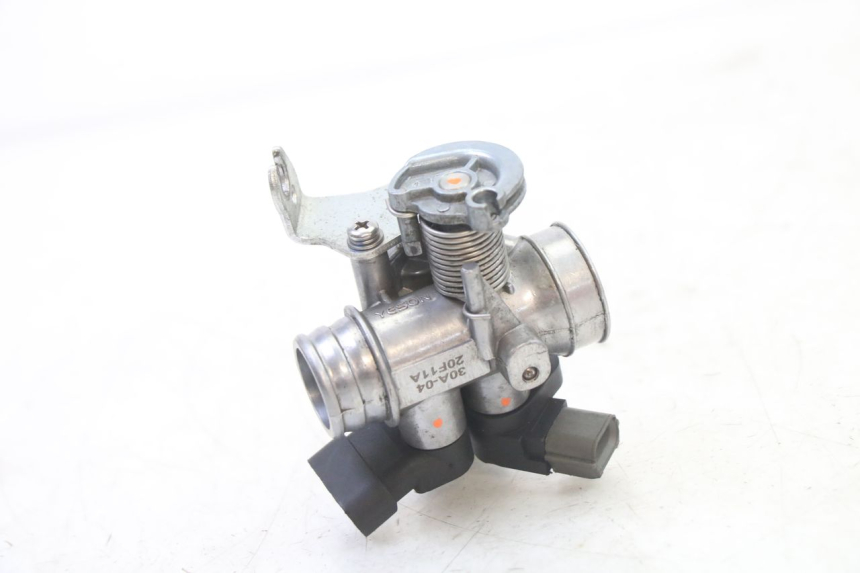 photo de INJECTION THROTTLE BODIES VENESI FLY RETRO 4T 50 (2020 - 2025)