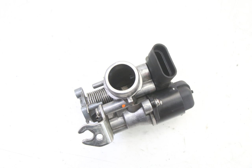 photo de INJECTION THROTTLE BODIES VENESI FLY RETRO 4T 50 (2020 - 2025)