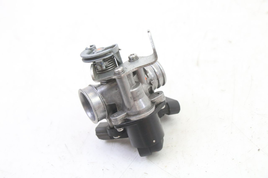 photo de INJECTION THROTTLE BODIES VENESI FLY RETRO 4T 50 (2020 - 2025)