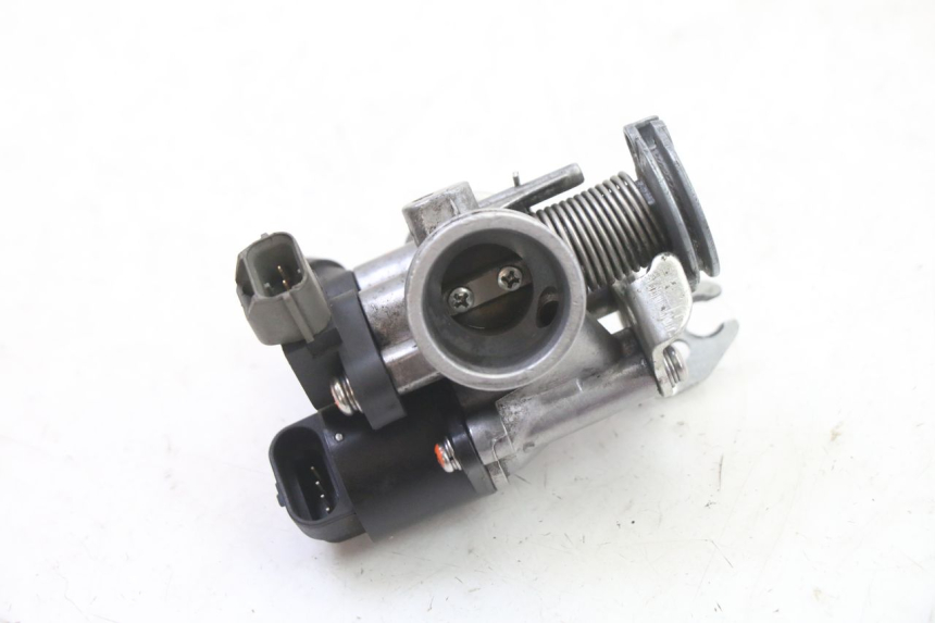 photo de INJECTION THROTTLE BODIES VENESI FLY RETRO 4T 50 (2020 - 2025)
