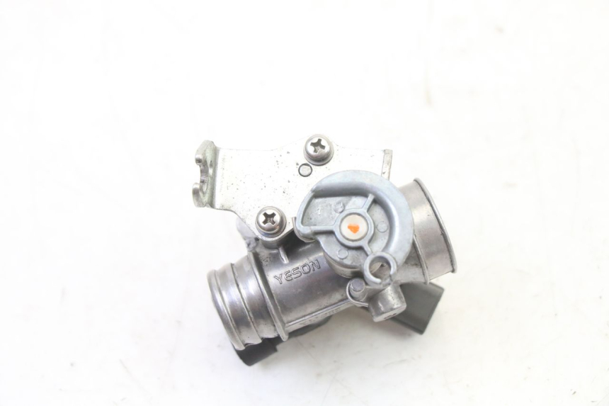 photo de INJECTION THROTTLE BODIES VENESI FLY RETRO 4T 50 (2020 - 2025)