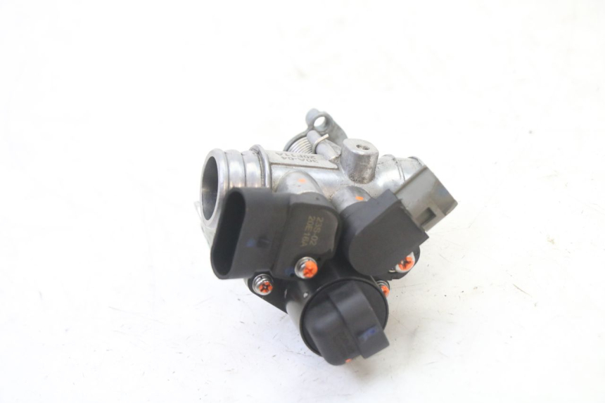 photo de INJECTION THROTTLE BODIES VENESI FLY RETRO 4T 50 (2020 - 2025)
