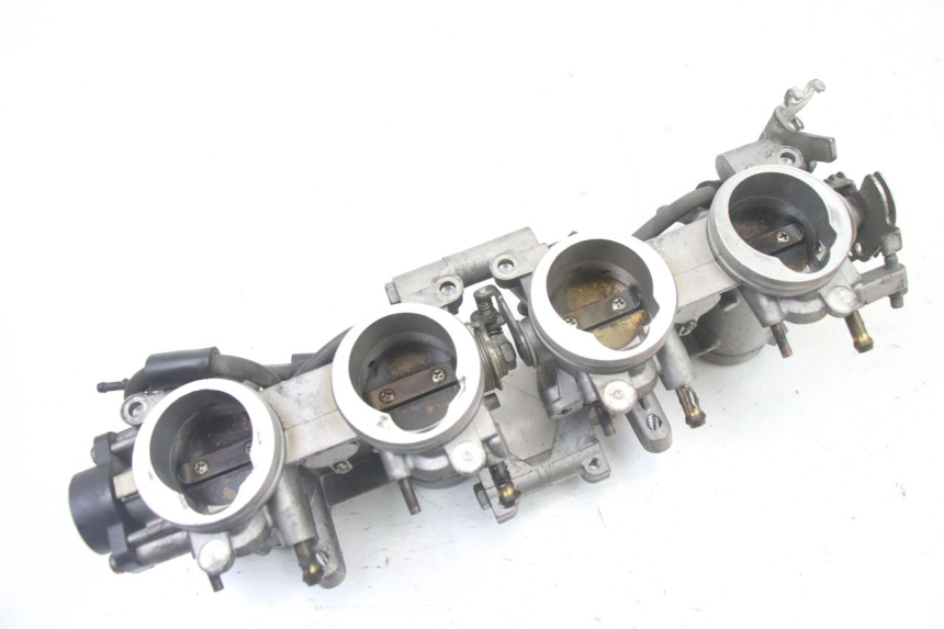 photo de INJECTION THROTTLE BODIES YAMAHA FZ6 FAZER S2 600 (2007 - 2011)