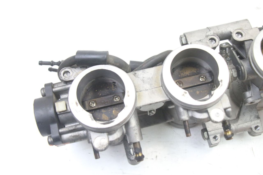 photo de INJECTION THROTTLE BODIES YAMAHA FZ6 FAZER S2 600 (2007 - 2011)