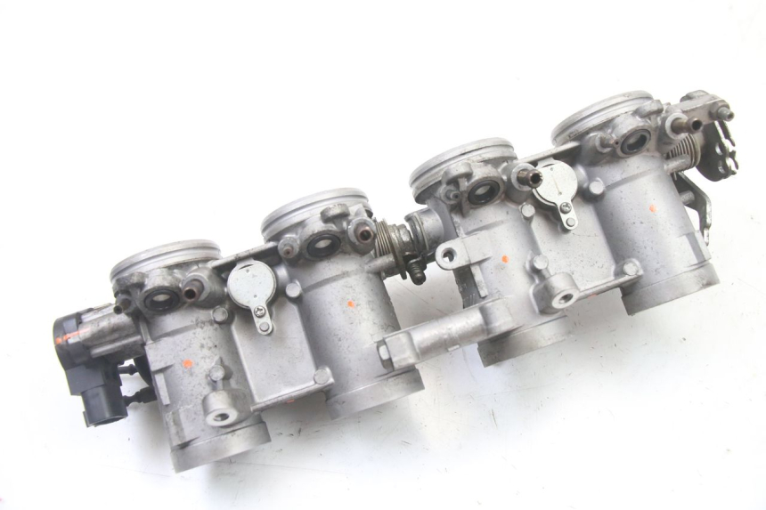 photo de INJECTION THROTTLE BODIES YAMAHA FZ6 FAZER S2 600 (2007 - 2011)