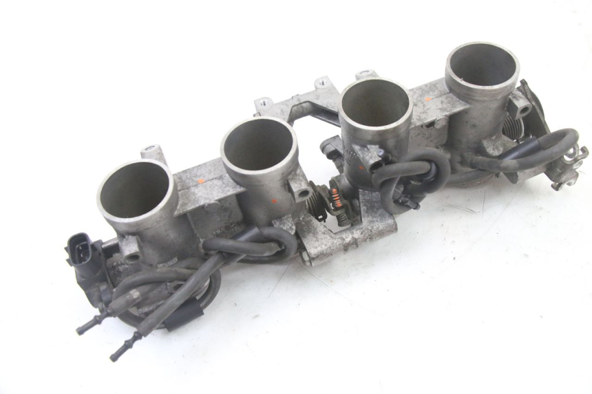 photo de INJECTION THROTTLE BODIES YAMAHA FZ6 FAZER S2 600 (2007 - 2011)
