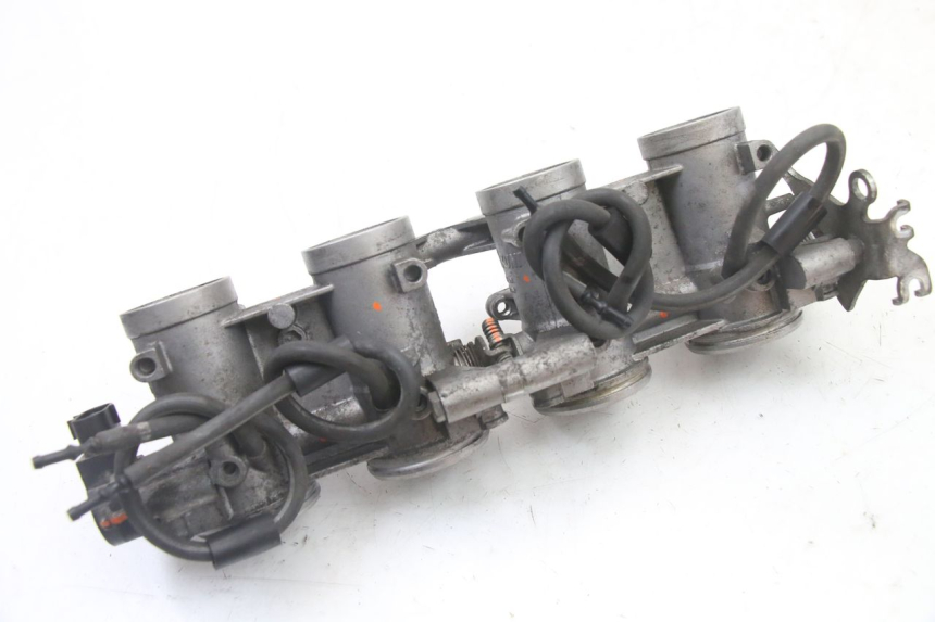 photo de INJECTION THROTTLE BODIES YAMAHA FZ6 FAZER S2 600 (2007 - 2011)
