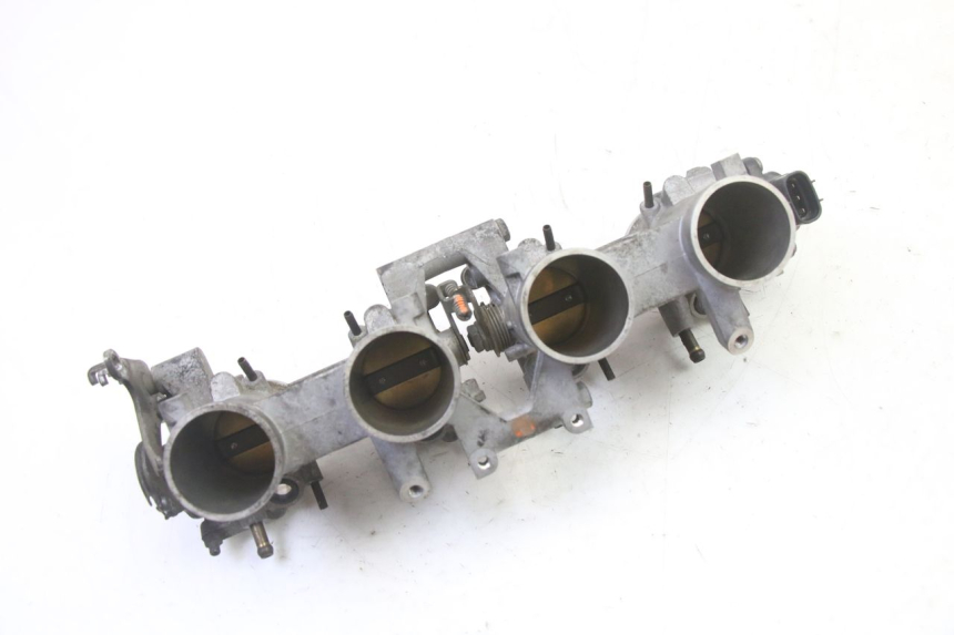 photo de INJECTION THROTTLE BODIES YAMAHA FZ6 FAZER S2 600 (2007 - 2011)