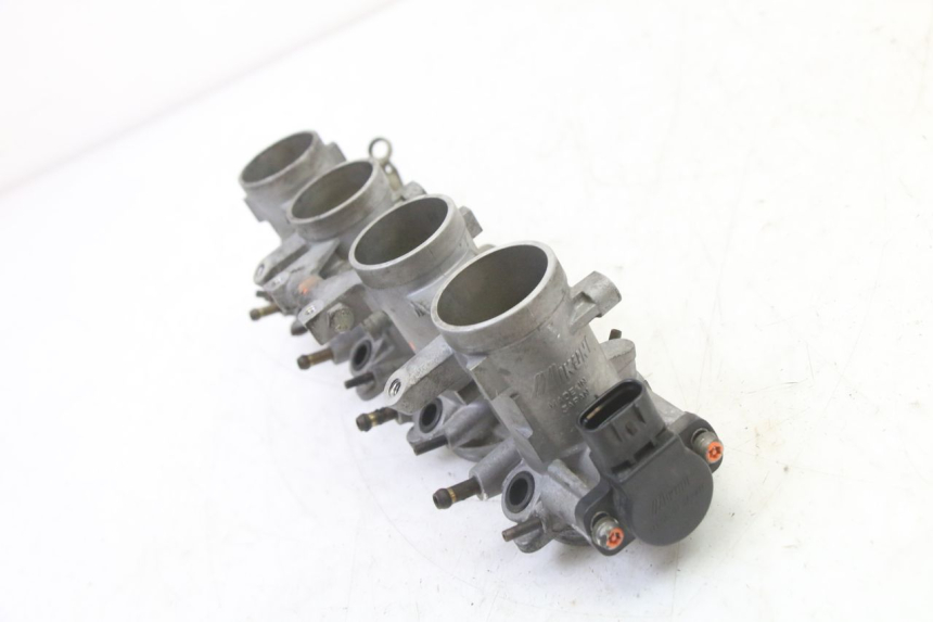 photo de INJECTION THROTTLE BODIES YAMAHA FZ6 FAZER S2 600 (2007 - 2011)