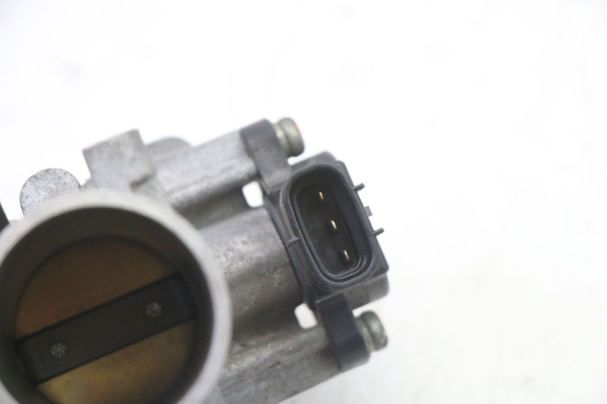 photo de INJECTION THROTTLE BODIES YAMAHA FZ6 FAZER S2 600 (2007 - 2011)