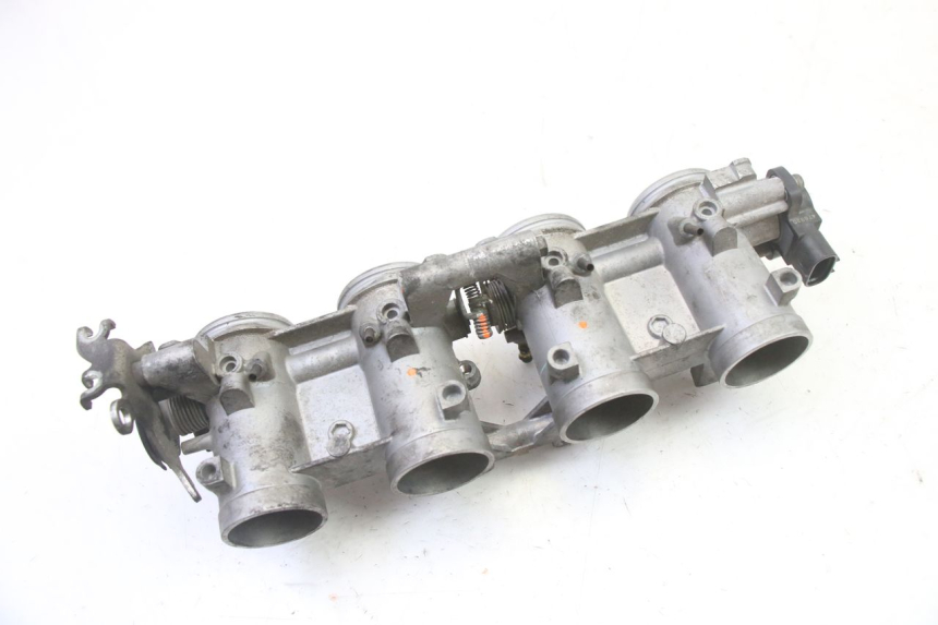 photo de INJECTION THROTTLE BODIES YAMAHA FZ6 FAZER S2 600 (2007 - 2011)