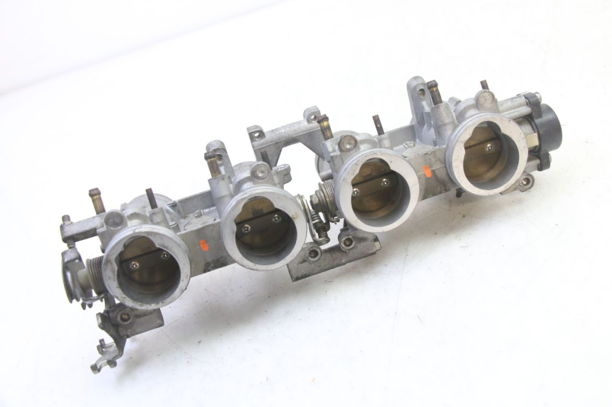 photo de INJECTION THROTTLE BODIES YAMAHA FZ6 FAZER S2 600 (2007 - 2011)