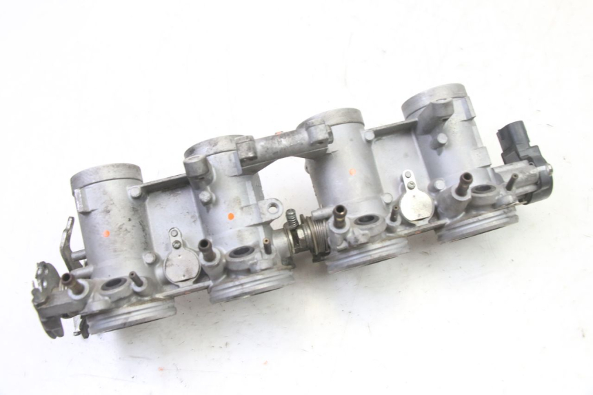 photo de INJECTION THROTTLE BODIES YAMAHA FZ6 FAZER S2 600 (2007 - 2011)