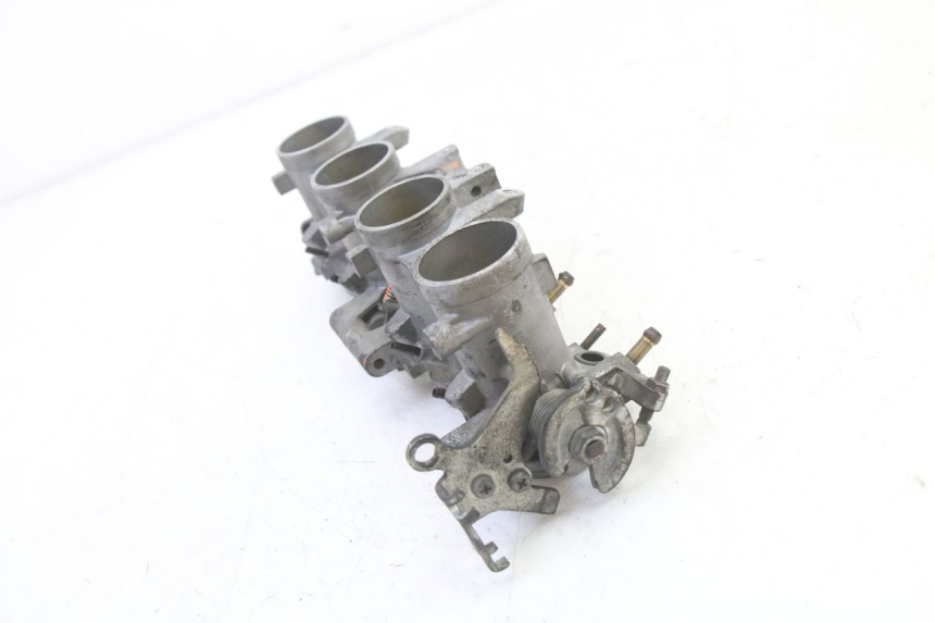 photo de INJECTION THROTTLE BODIES YAMAHA FZ6 FAZER S2 600 (2007 - 2011)