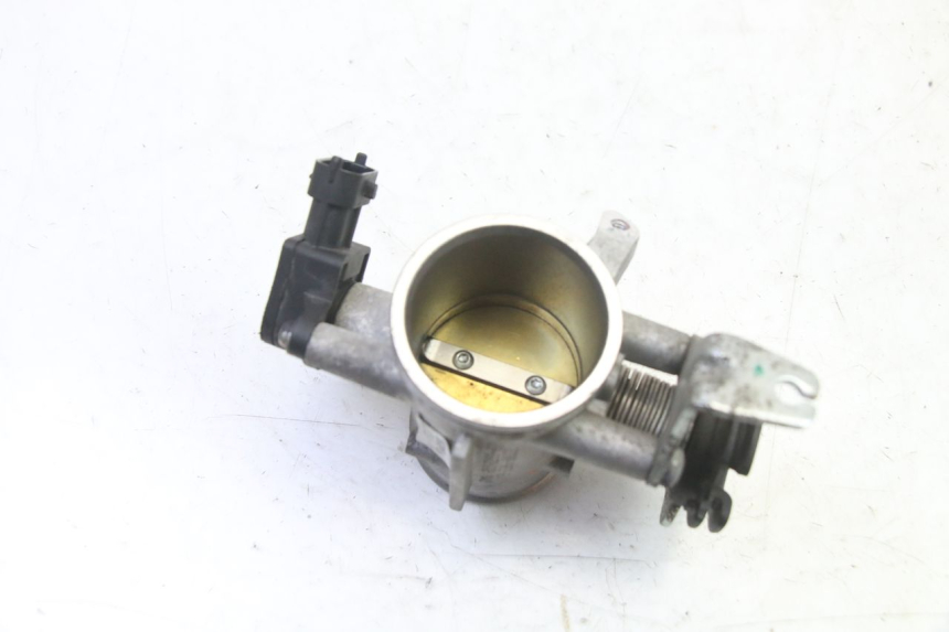 photo de INJECTION THROTTLE BODIES BMW G310 R 310 (2016 - 2020)