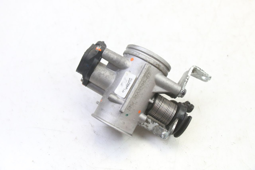 photo de INJECTION THROTTLE BODIES BMW G310 R 310 (2016 - 2020)