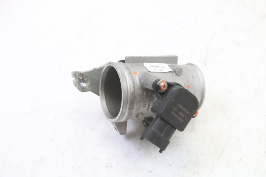 photo de INJECTION THROTTLE BODIES BMW G310 R 310 (2016 - 2020)