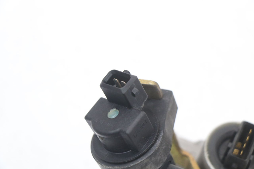 photo de INJECTION THROTTLE BODIES PEUGEOT GEOPOLIS RS 125 (2007 - 2009)