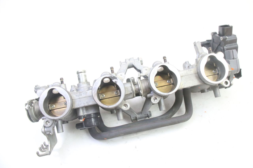 photo de INJECTION THROTTLE BODIES SUZUKI GSR 750 (2011 - 2017)