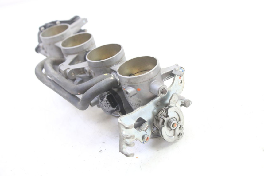 photo de INJECTION THROTTLE BODIES SUZUKI GSR 750 (2011 - 2017)