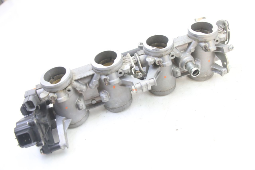 photo de INJECTION THROTTLE BODIES SUZUKI GSR 750 (2011 - 2017)
