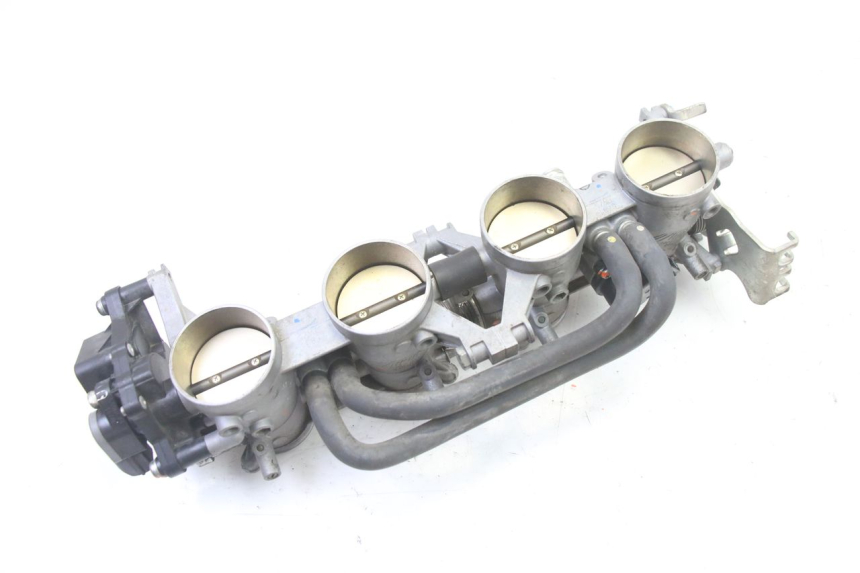 photo de INJECTION THROTTLE BODIES SUZUKI GSR 750 (2011 - 2017)